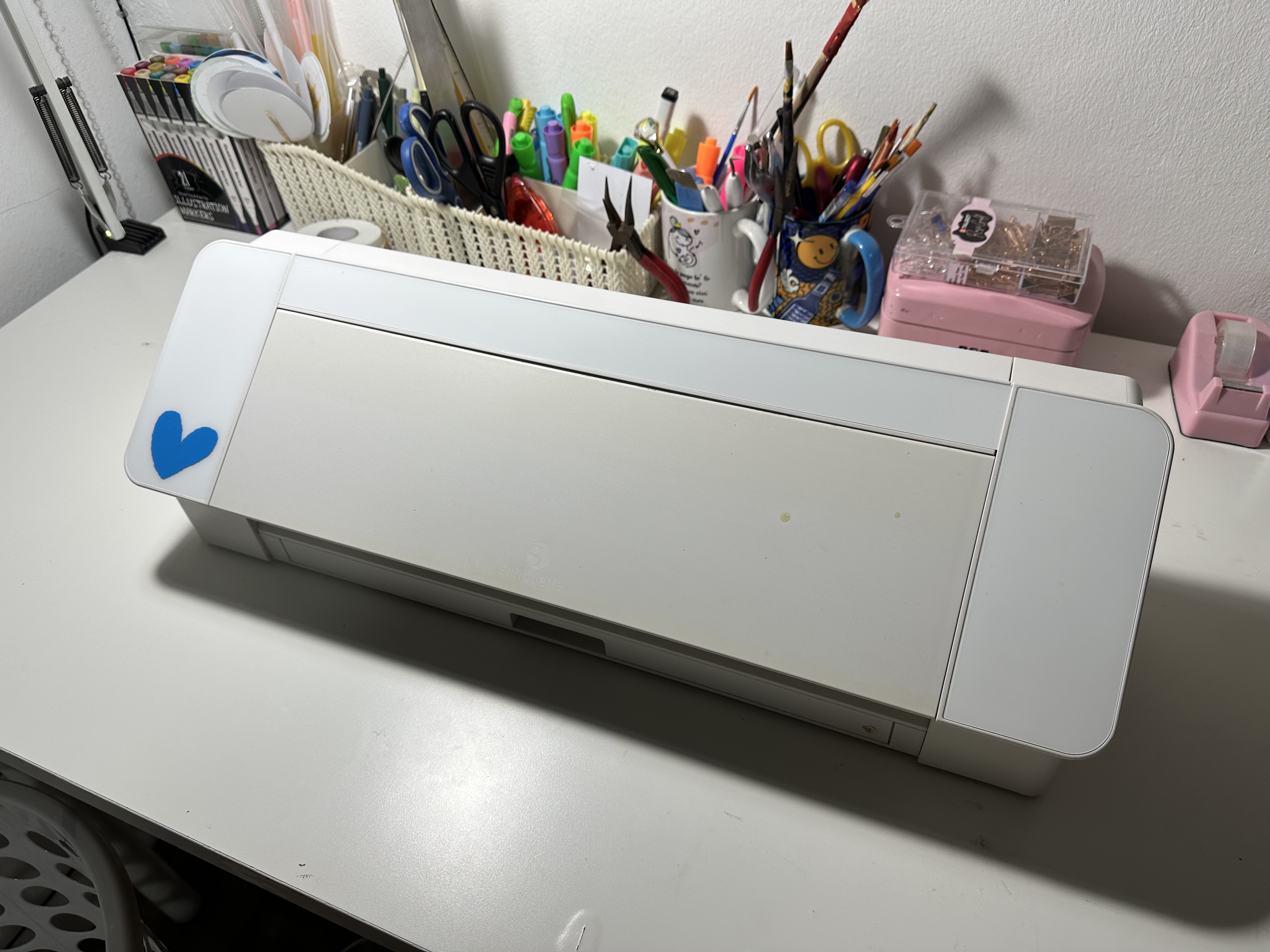 otros electronicos - Cameo 4 – Plotter de Corte Silhouette 0