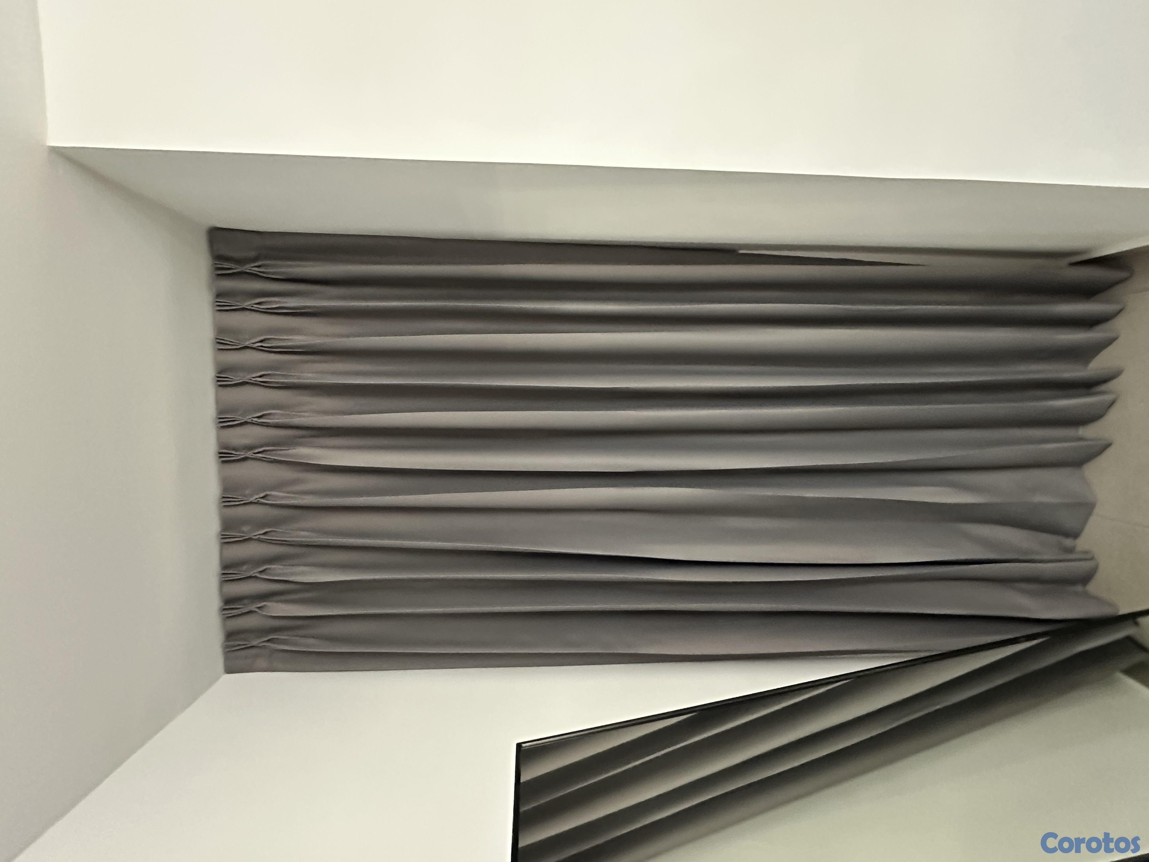 decoración y accesorios - Cortina Blackout