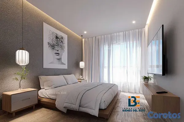 apartamentos - VENDO NUEVOS APARTAMENTOS en Juan Dolio, Reserva c 6