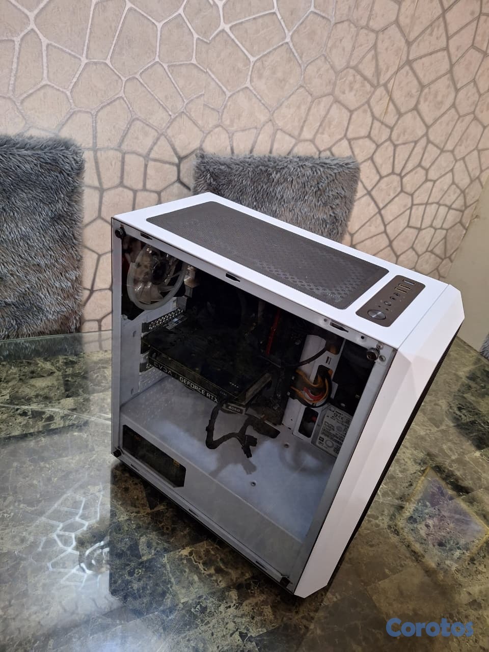 computadoras y laptops - PC Gamer (Solo CPU) 2