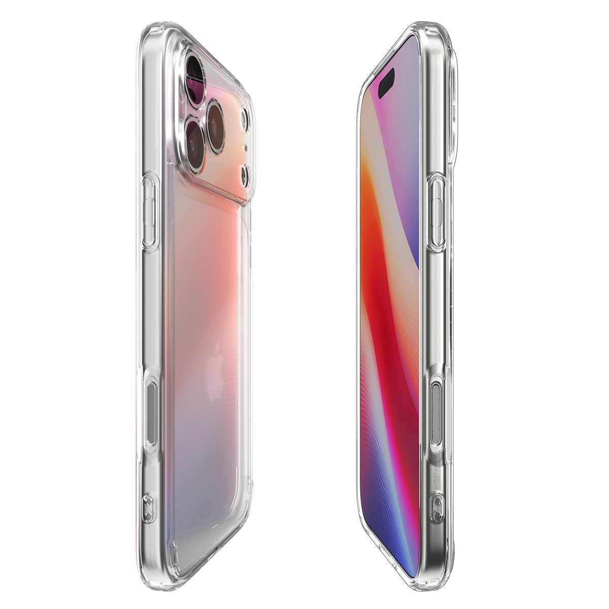 accesorios para electronica - Covers Spigen para iPhone 17 Pro Max  4