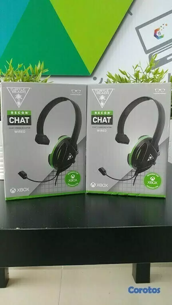 camaras y audio - Audifonos Xbox Originales. 2