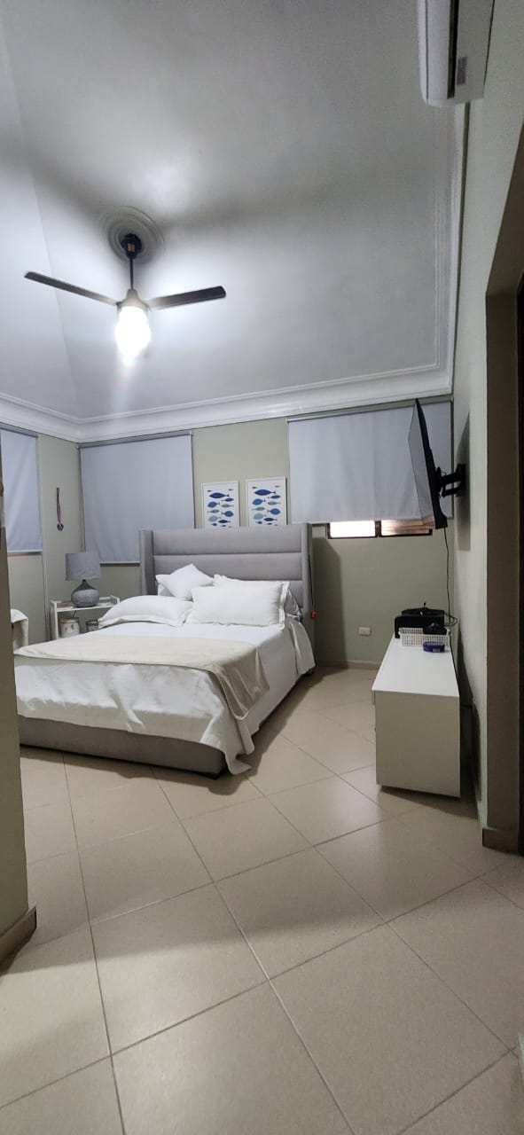 casas - Casa en Venta en Moca 2