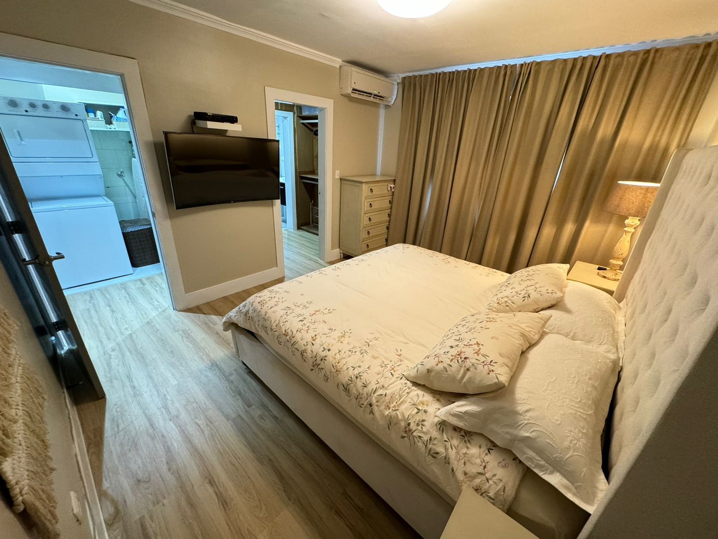 apartamentos - Apartamento en Alquiler Amueblado
SERRALLÉS
USD 1,200.00 (Mantenimiento incluido 8