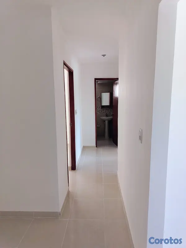 apartamentos -  Apartmento Para Renta En Santo Domingo Sabana Perdida  17