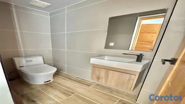 apartamentos - Apartamentos Nuevos en Naco 5