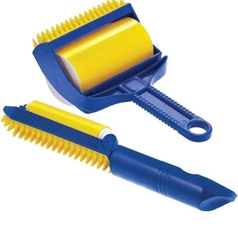 decoración y accesorios - Quita pelusa Sticky Buddy 4