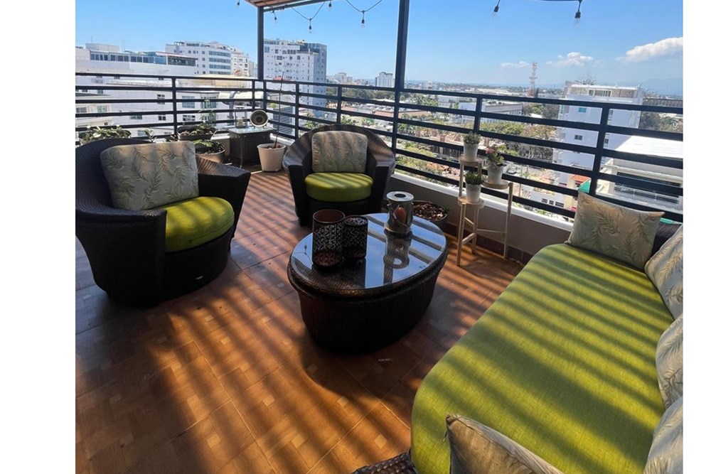 penthouses - Penthouse En venta en Renacimiento 