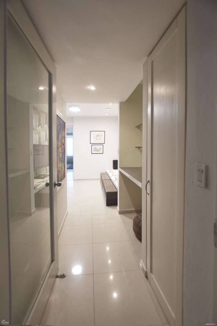 apartamentos - SE ALQUILA 
Apartamento en La Esperilla de 227 Mts 
Segundo nivel  1