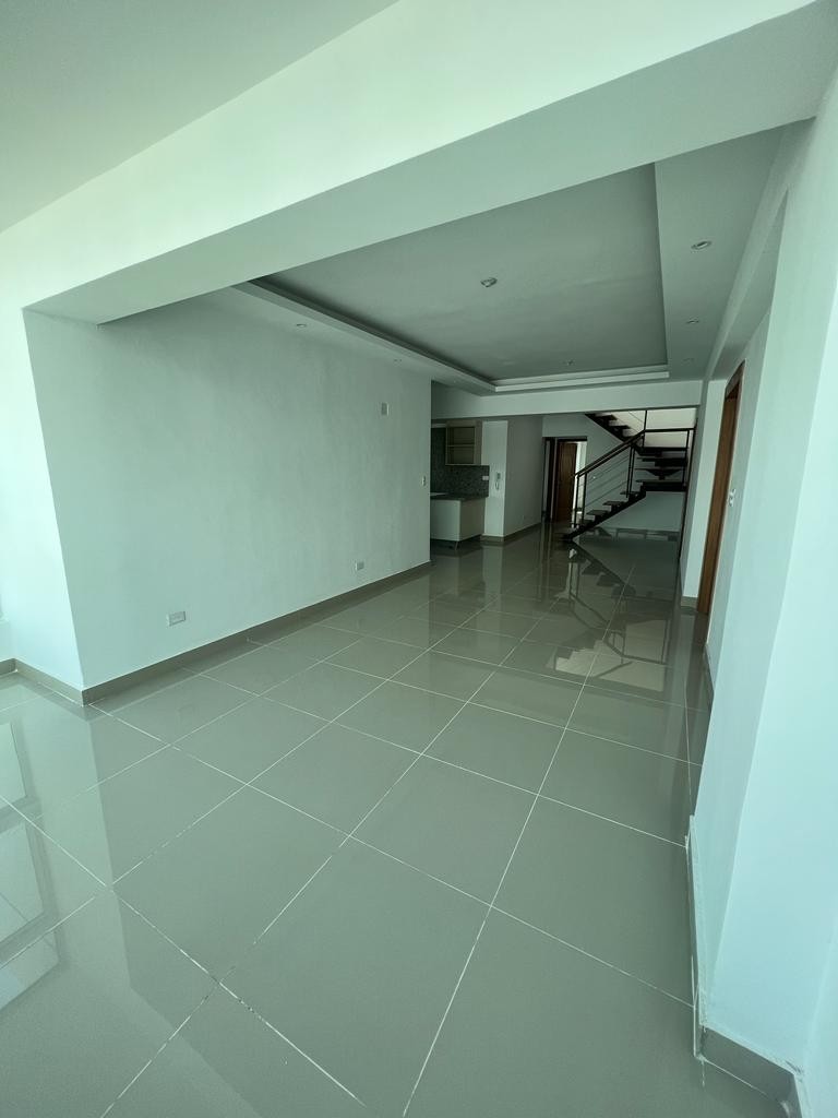 penthouses - Pent-house en alquiler en El Millón 1