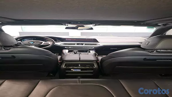 jeepetas y camionetas - BMW X5 xDrive40i Año 2020 4