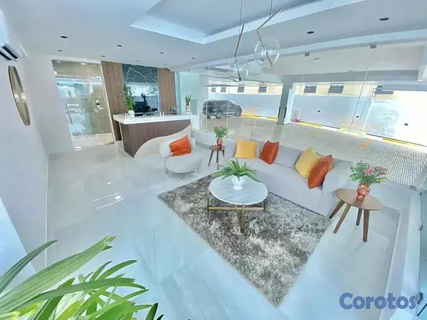 apartamentos - Apartamento en Venta  Evaristo Morales  Precio de  17