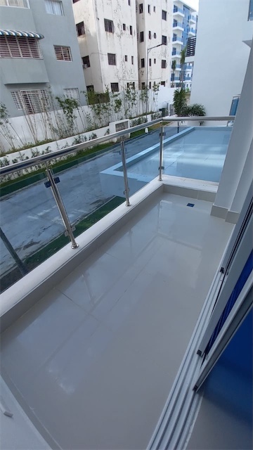 apartamentos - PRECIOSO APARTAMENTO EN VENTA EN CERRO ALTO SEGUNDO NIVEL 5