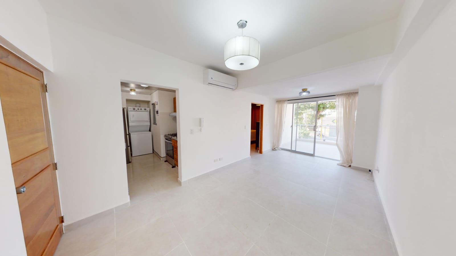 apartamentos - VENDO APARTEMENTO EN LA JULIA DN 0