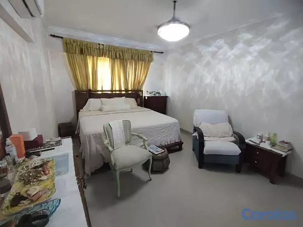 apartamentos - Apartamento en Venta – Evaristo Morales  10