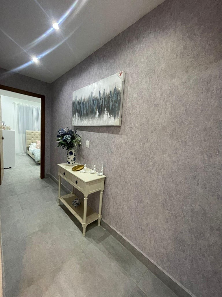 apartamentos - Apartamento Amueblado full de dos habitaciones  6