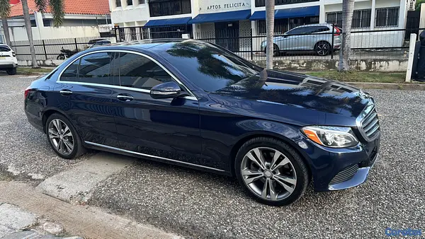 carros - Mercedes Benz C300 2018 - Impecable 10