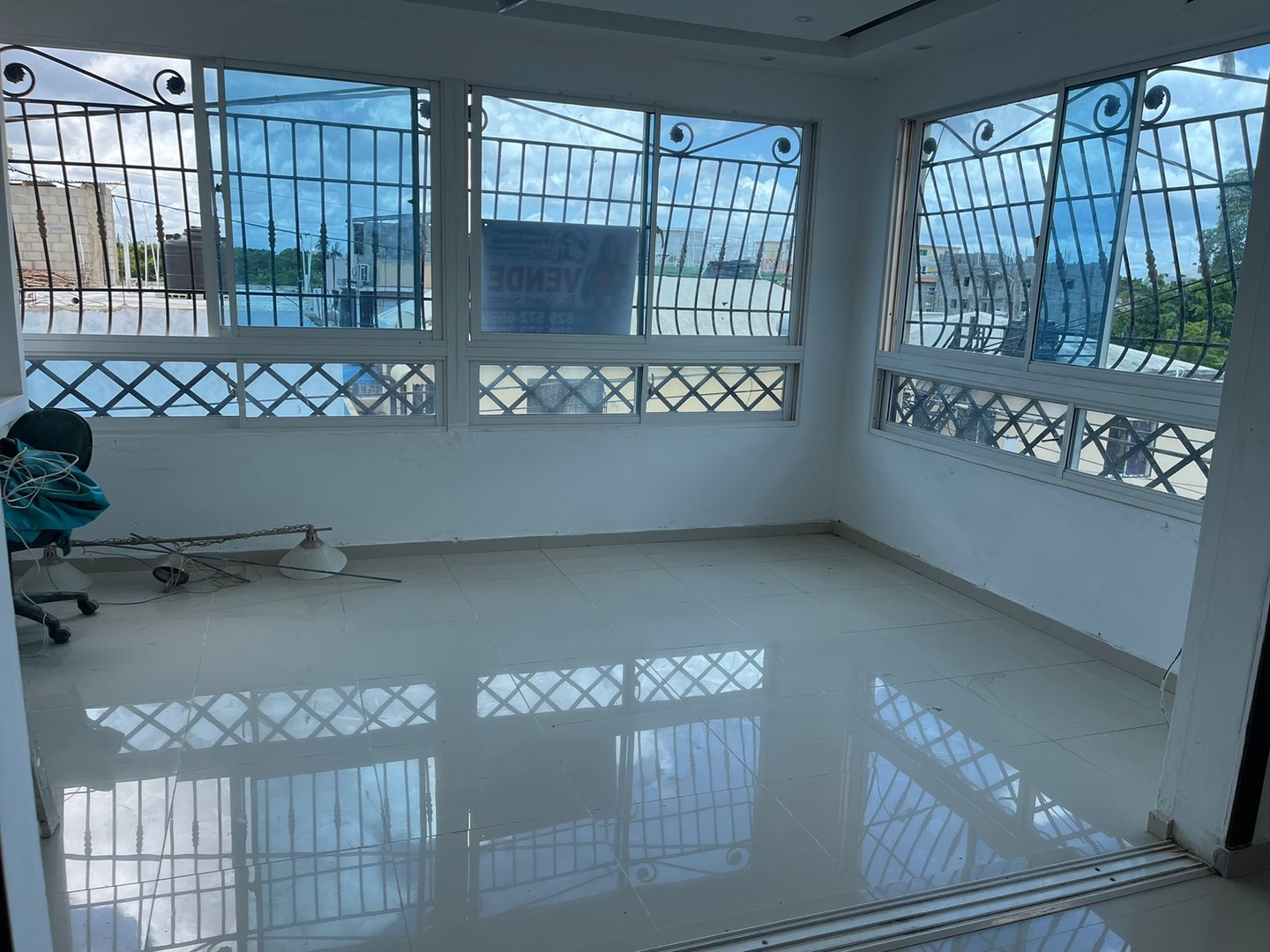 apartamentos - APARTAMENTO TIPO PENTHOUSE 3