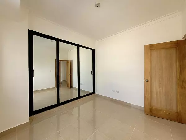apartamentos - Apartamento con 2 habitaciones y 3 terrazas 5