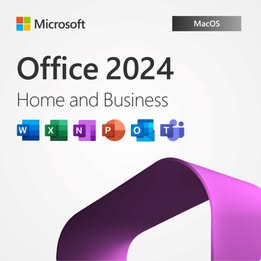 computadoras y laptops - Microsoft Office 365 Pro 2024 Mac Edition Full
