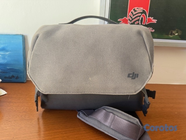 camaras y audio - Mavic 3 CINE 7