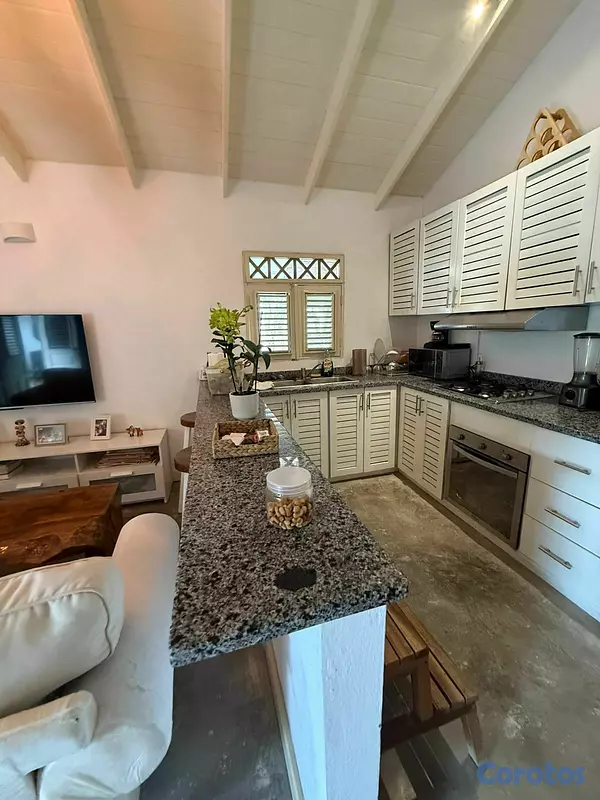 apartamentos - oportunidad en Las Terrenas 4