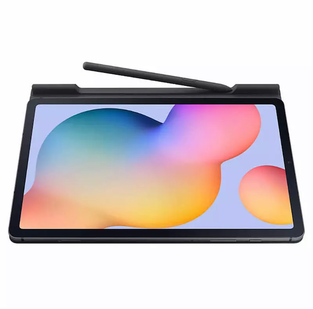 celulares y tabletas - Samsung Tab S6 Lite 10.4” 64GB Con Cover Original & Lápiz 2