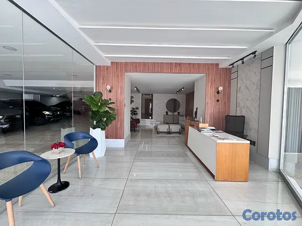 apartamentos - Alquilo o Vendo Ensaque Quisqueya 16