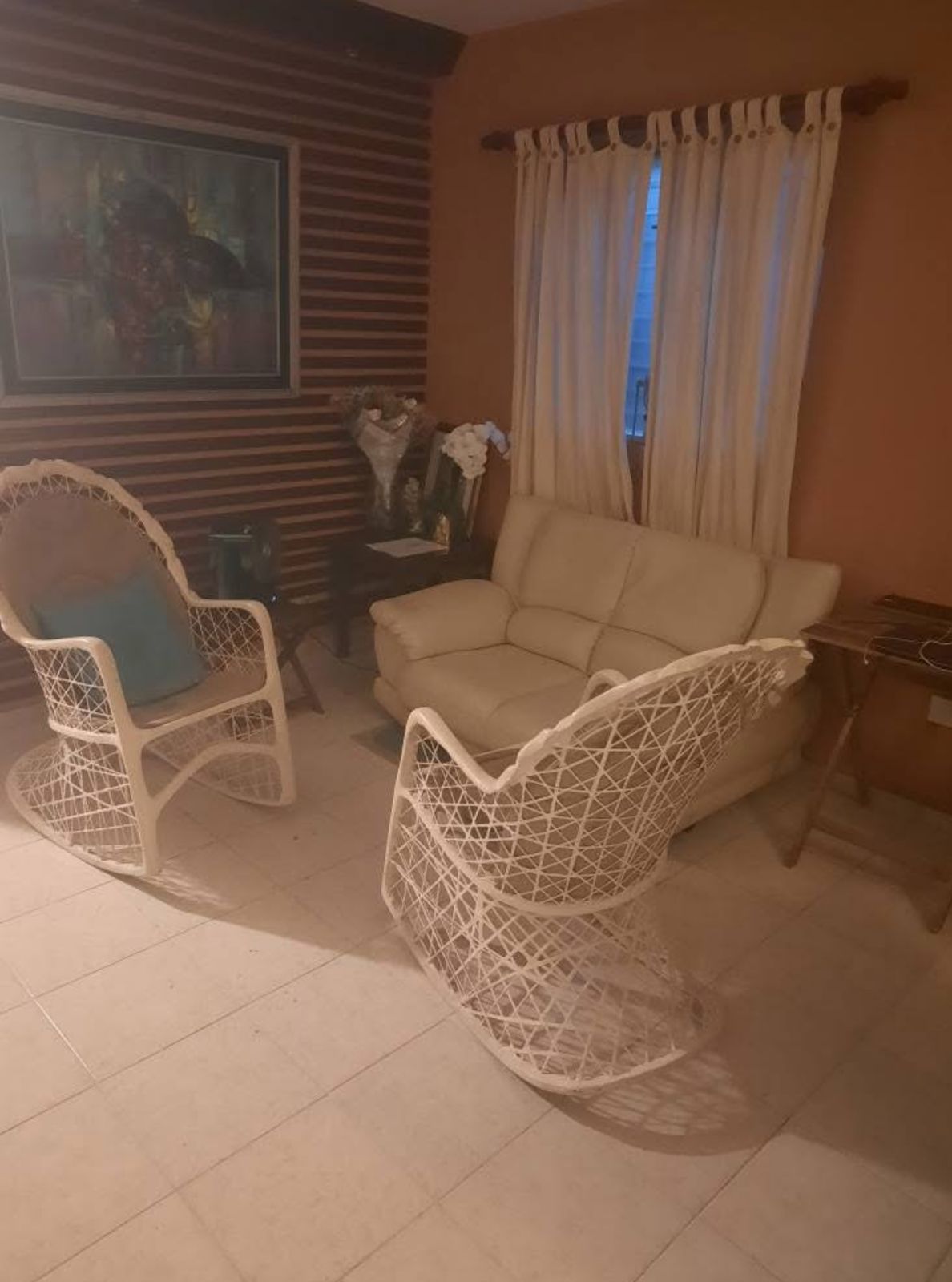 casas - Vendo casa en La Jacobo Majluta  8