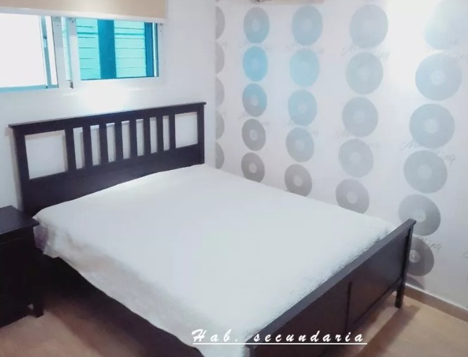 penthouses - Alquiler de PentHouses Amoblado en Bella Vista 8