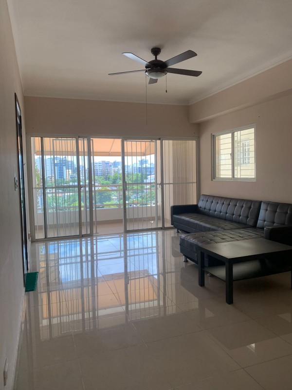 apartamentos - Apartamento línea blanca vergel 6