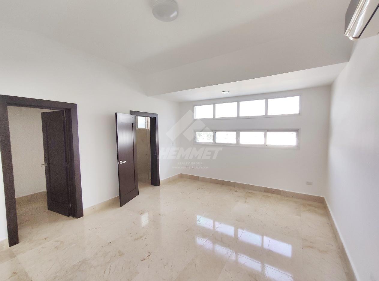 apartamentos - APARTAMENTO CON ASCENSOR Y GIMNASIO CERROS GURABO SANTIAGO 6