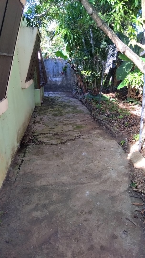 casas - Casa en proyecto cerrado Res. Satélite de Manoguayabo  3