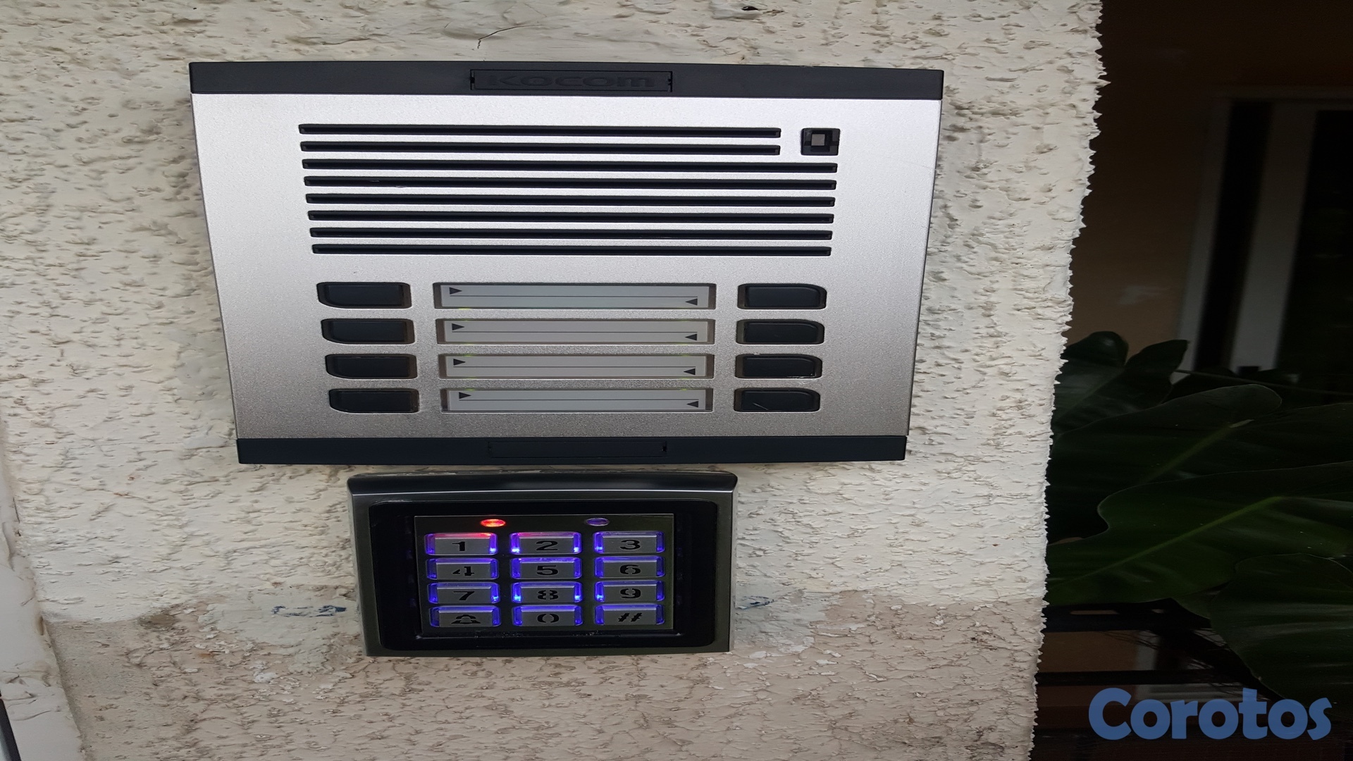 servicios profesionales - Intercom / Instalacion  8