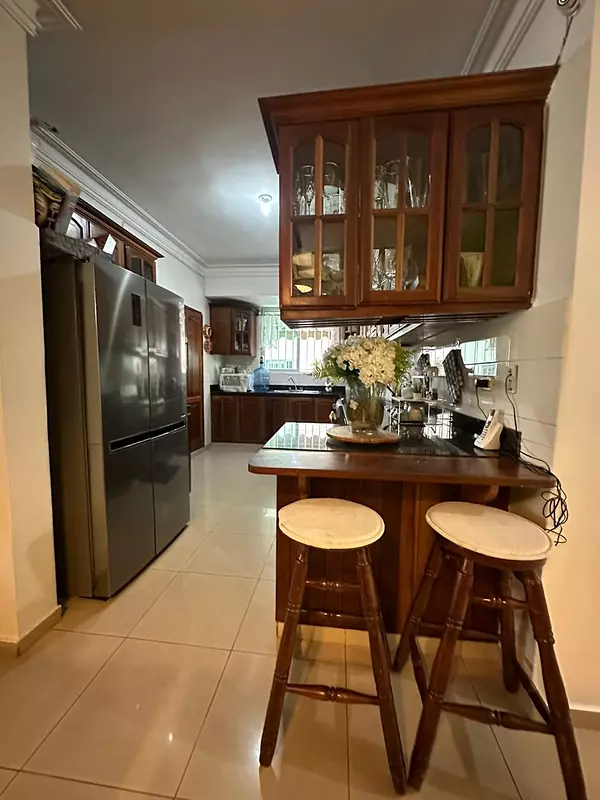 apartamentos - vendo en el  Mirador  Norte  6