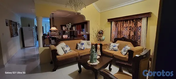 casas - Casa en Venta Villas claudia  4