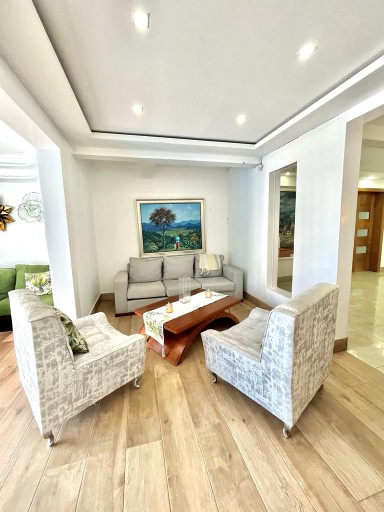 casas - Acogedora casa moderna en excelente condiciones y buena ubicación 4