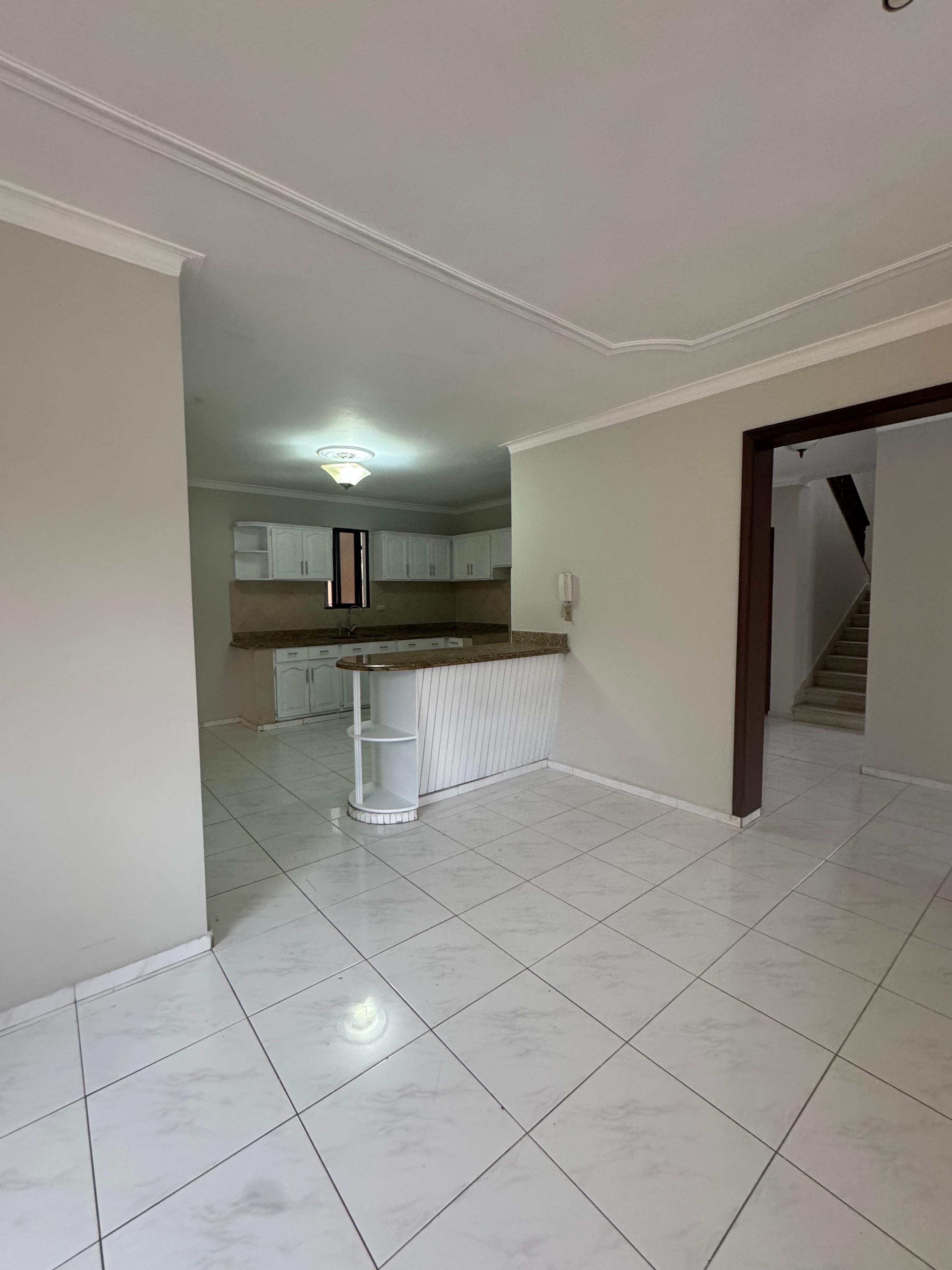 casas - Vendo Casa en SANTIAGO  1