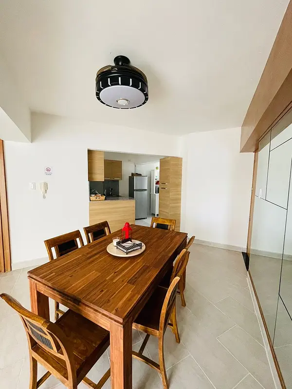 apartamentos - Se vende apartamento en Av. España 1