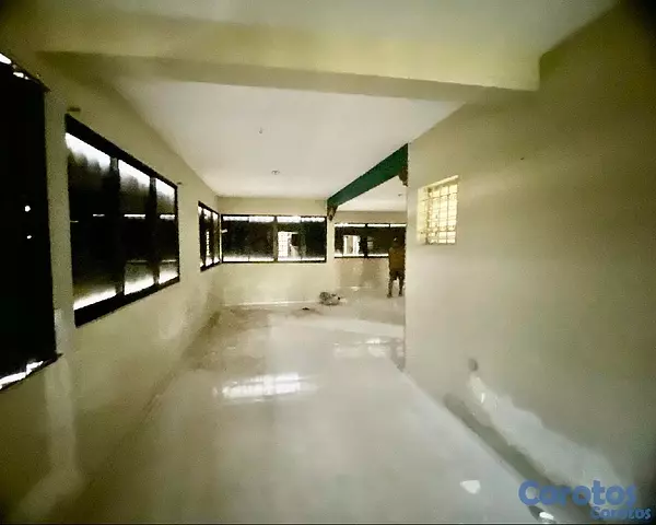 oficinas y locales comerciales - se alquila casa comercial  5