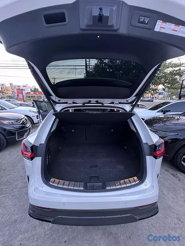 jeepetas y camionetas - Lexus NX-250 AWD 2023 11
