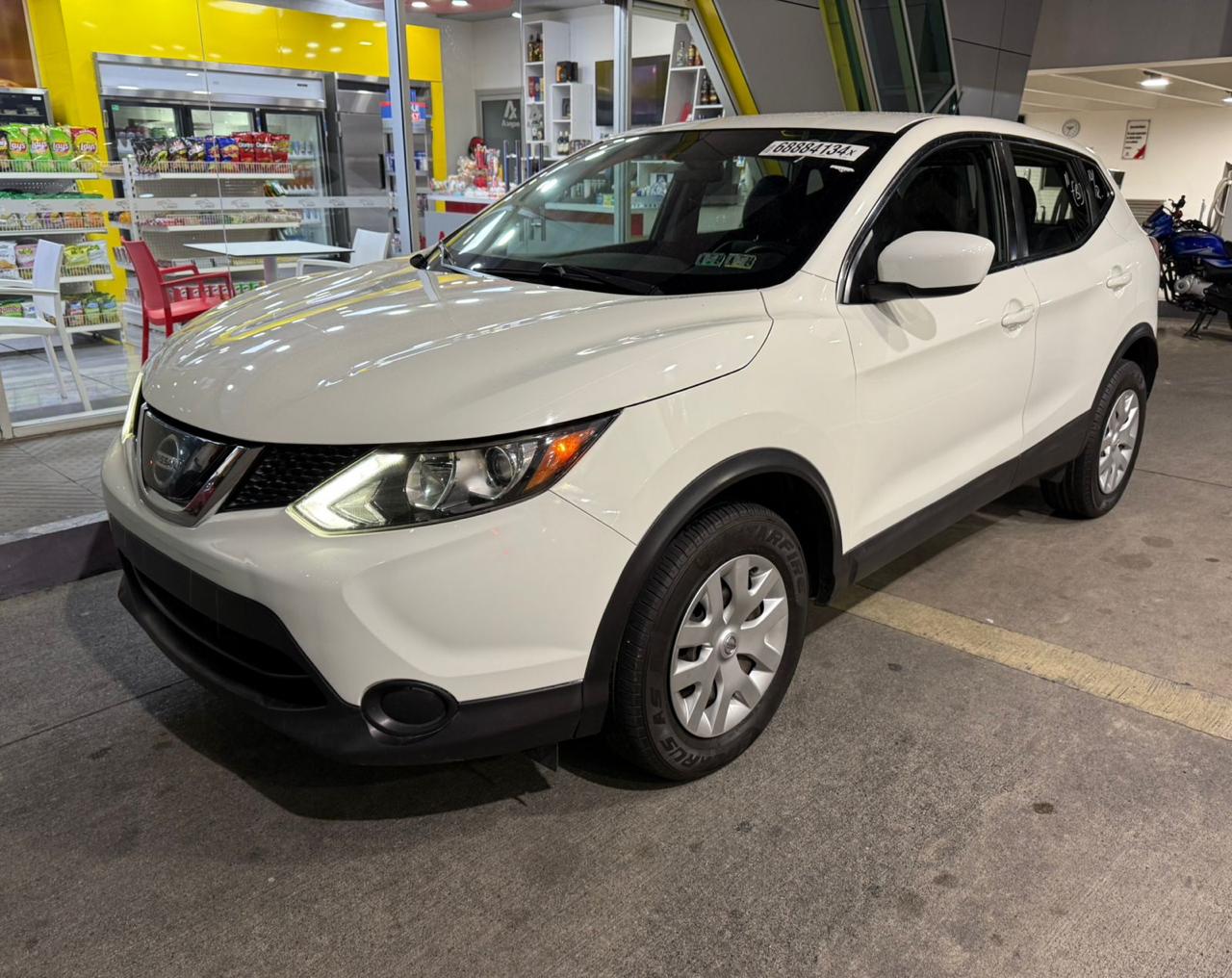 jeepetas y camionetas - Nissan rouge 2019 1