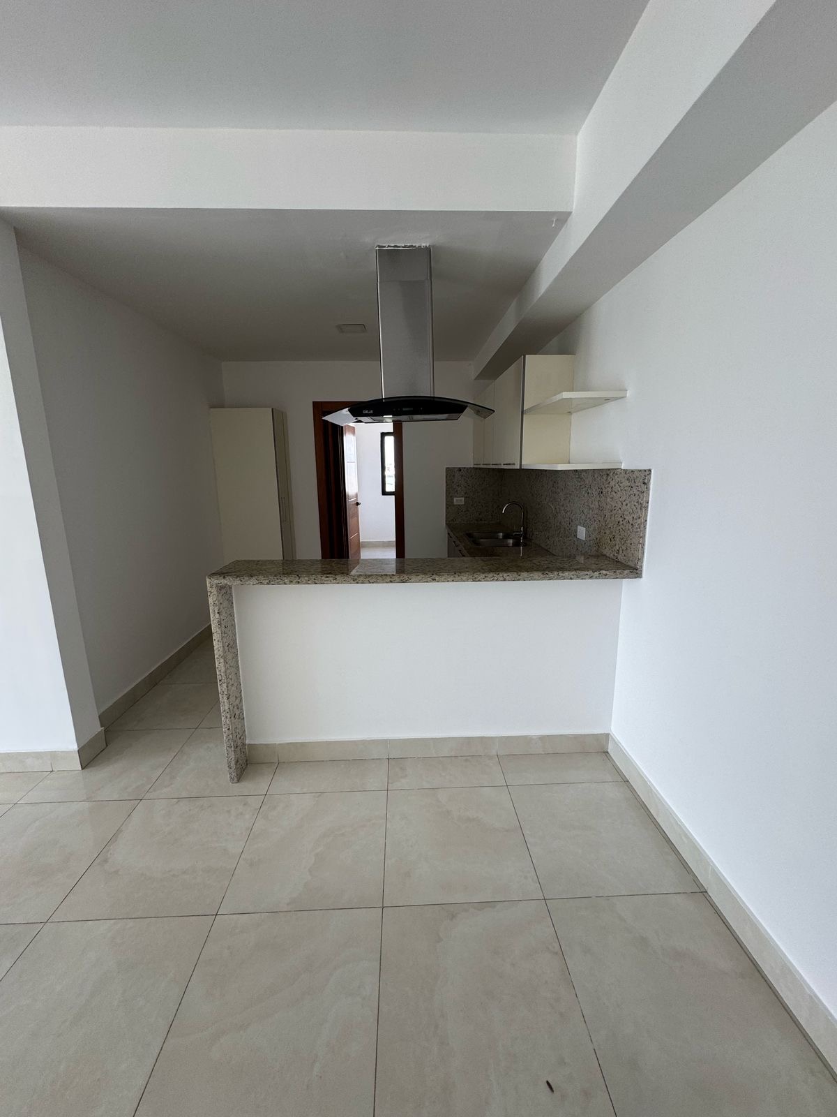 apartamentos - Apto Alquiler Cacicazgos apto 7C con 2 habitacione 1
