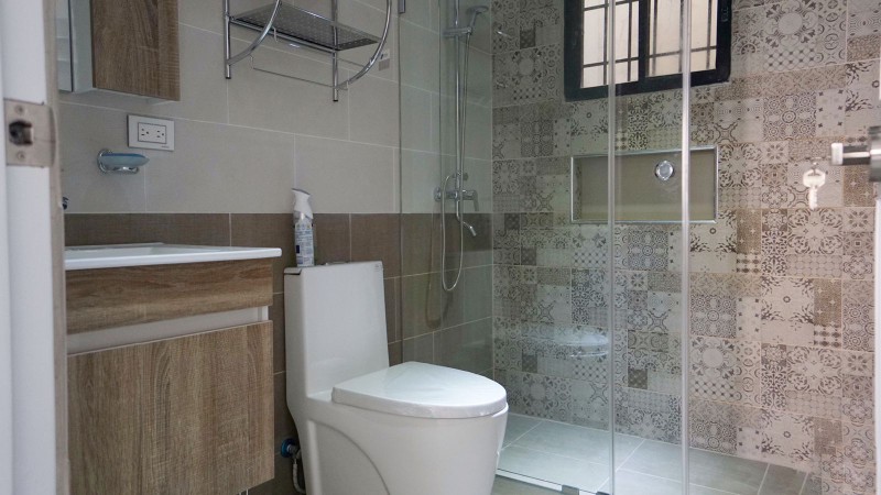 apartamentos - Apartamento 3 habitaciones naco 1