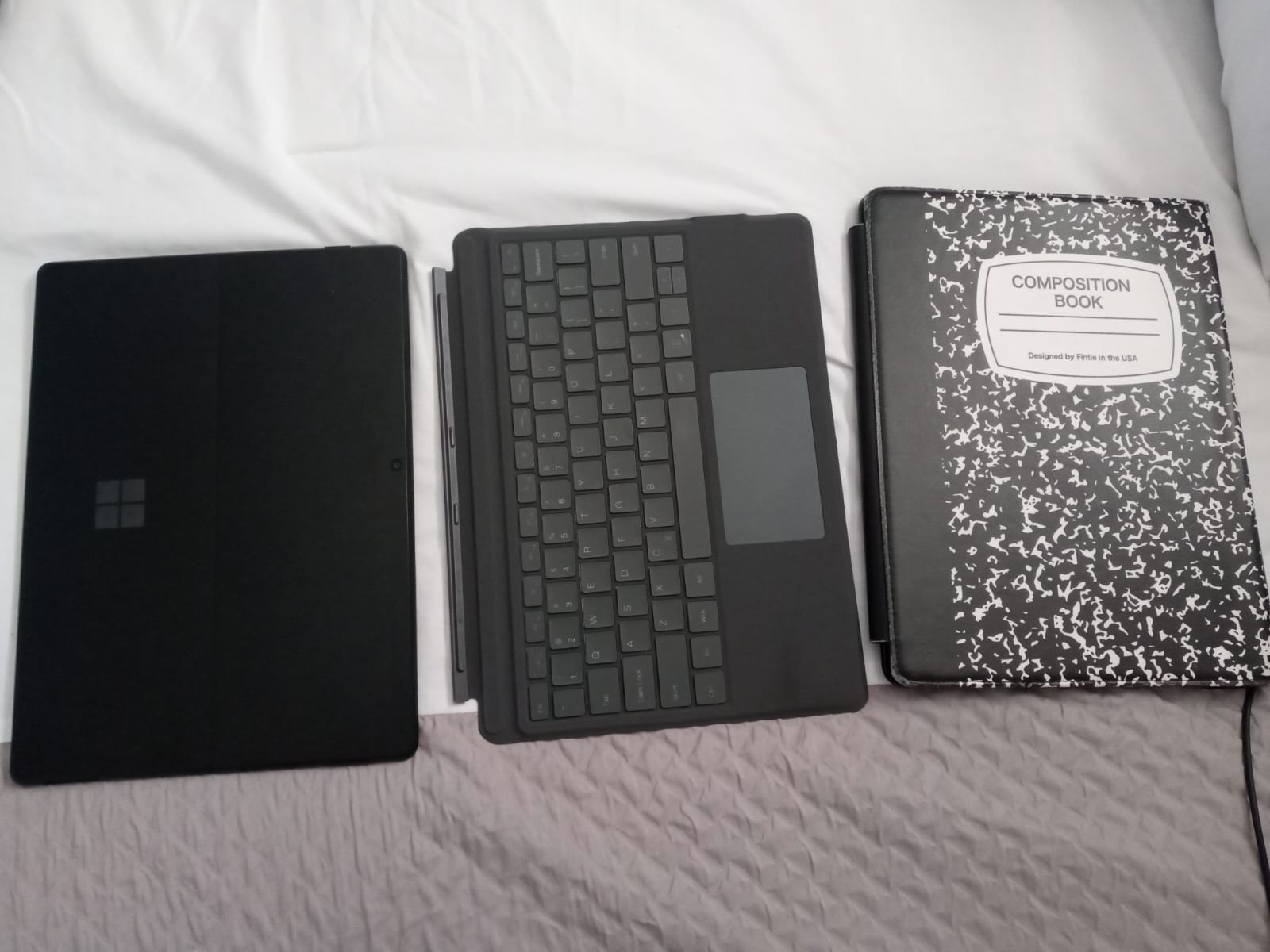 celulares y tabletas - Tablet Microsoft Surface pro X 0