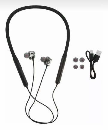 celulares y tabletas - Auriculares Bluetooth SPORT de cuello, VIDVIE BT855 1