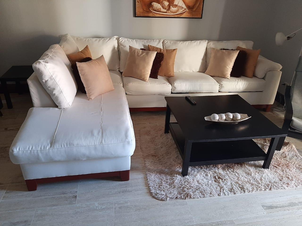 muebles y colchones - Muebles sofa