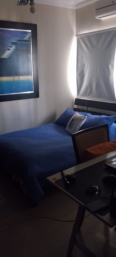 apartamentos - Se vende apartamento en Urbanización Renacimiento 7
