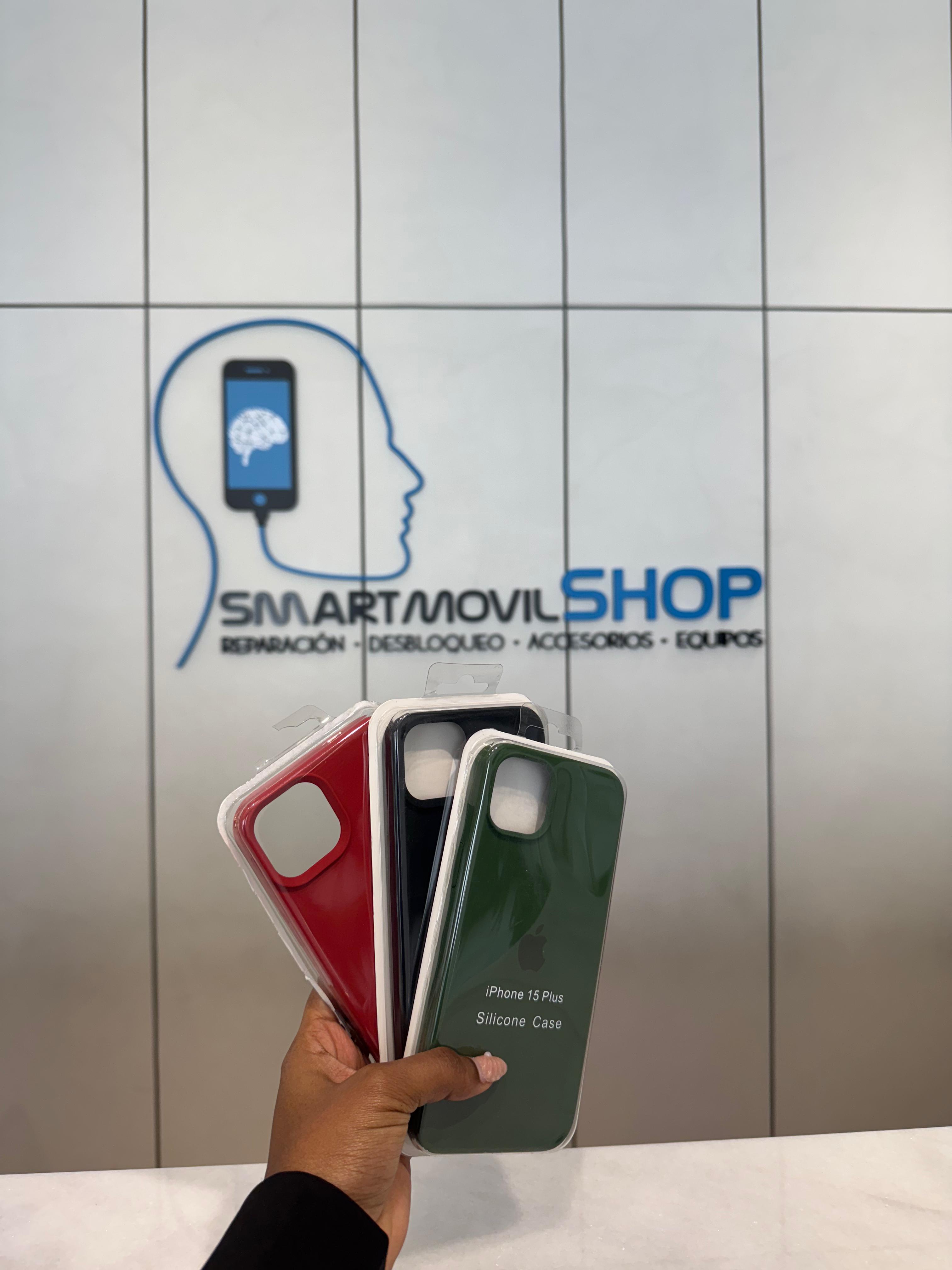 accesorios para electronica - COVER DE IPHONE 15 PLUS SELLADO OFERTA DE NAVIDAD!