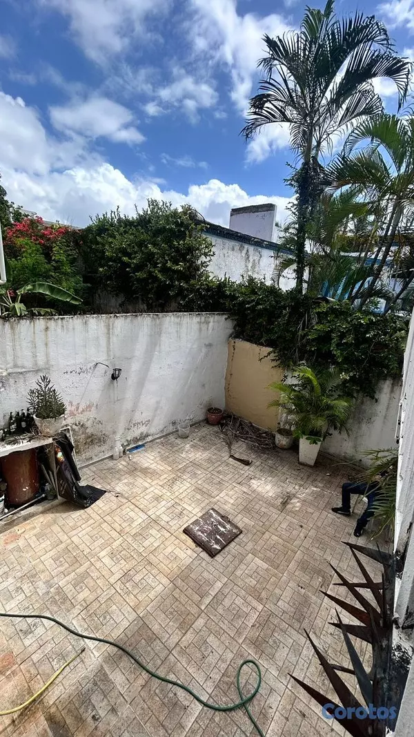 oficinas y locales comerciales - venta de edificio en zona colonial  7